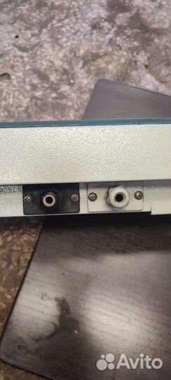 Светильник люминесцентный