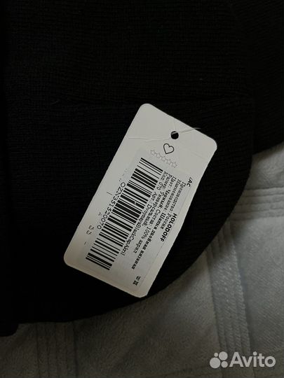 Шапка женская