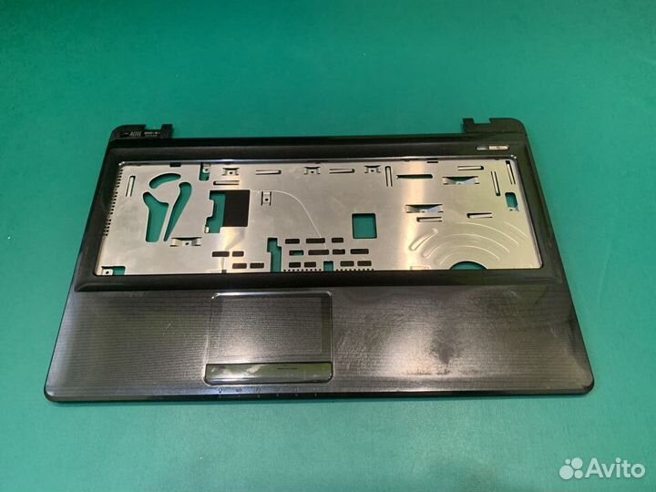 Топкейс Asus K52