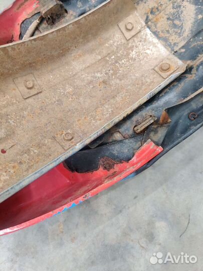 Сиденье Иж юпитер/планета 5 модели