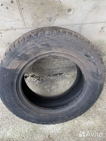 Cordiant Snow Cross 205/70 R15