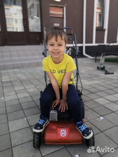 Ночная, дневная Няня