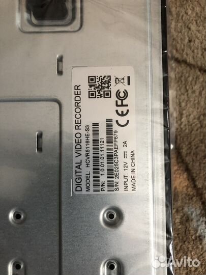 Видеорегистратор