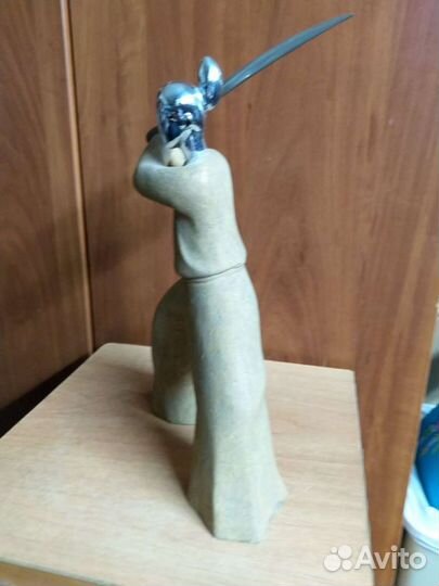 Премьер скульптура zolingen. Германия