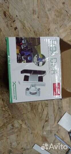 Велодержатель для телефона