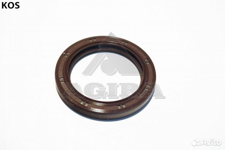 Сальник коленвала передний (44*60*7)