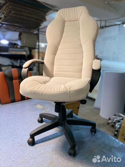 Кресло офисное