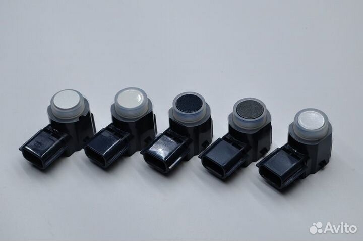 Б/У Датчик парковки Mitsubishi 8651A226 8651A226