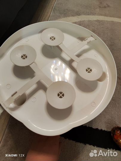 Стульчик для купания