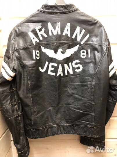 Мотокуртка