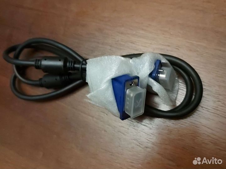 Провод для подключения монитора