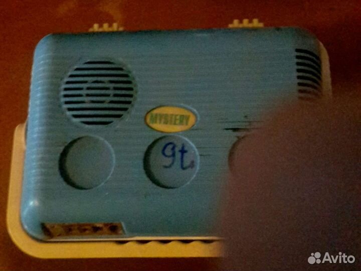 Холодильник для авто