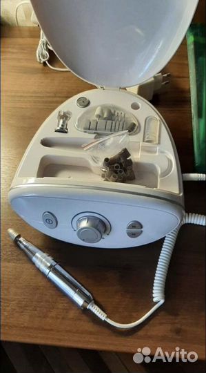 Аппарат для маникюра Германия