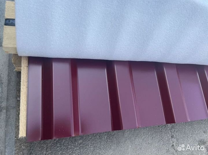 Профлист Grand Line C20 кровельный