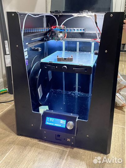 3D принтер Picaso Designer PRO 250