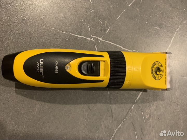 Машинка для стрижки животных