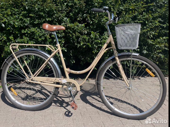 Прокат велосипеда / аренда велосипеда