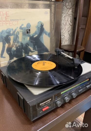 Проигрыватель