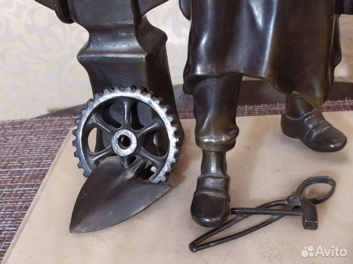 Скульптура.Скульптурная композиция