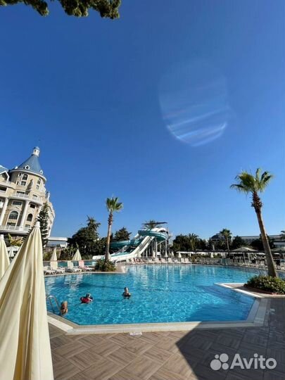 Тур в Турцию, Аланья