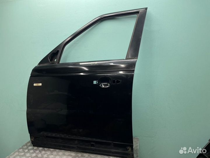 Дверь Range Rover Sport L320 Отличная