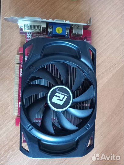 Radeon hd 6670 1gb ddr3