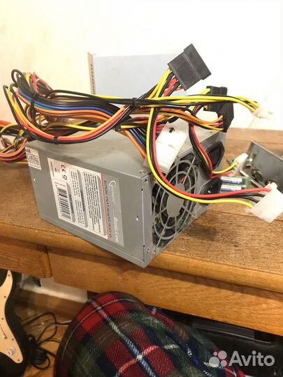 Блок питания для пк 400w
