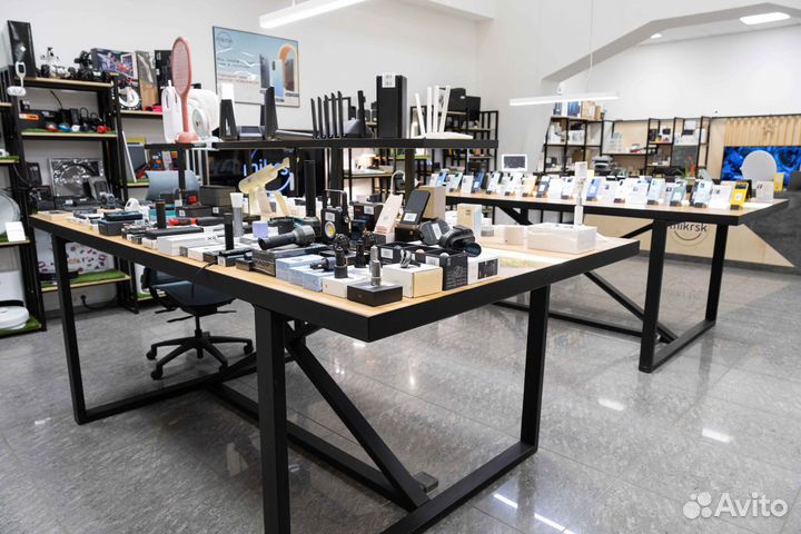 Мышь Xiaomi Mi Wireless Mouse X1 (xmsbx1YM )