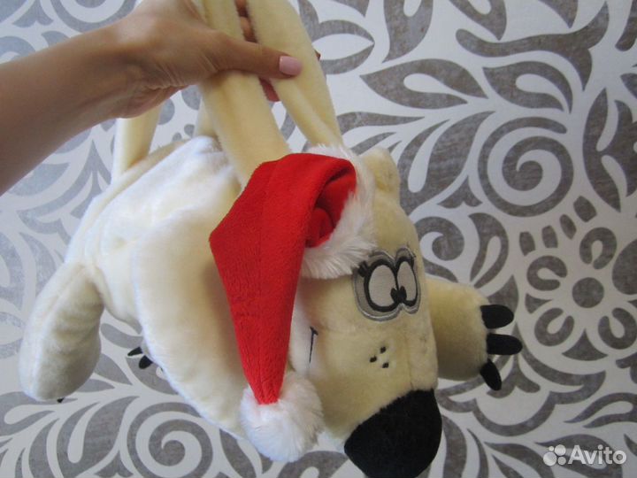 Детская сумка-игрушка фирмы Fancy