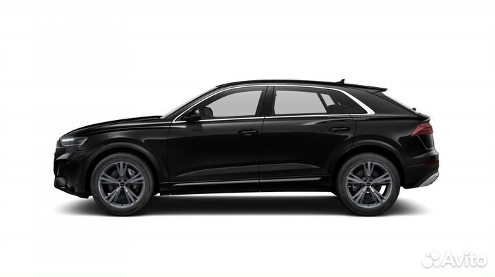 Audi Q8 3.0 AT, 2024