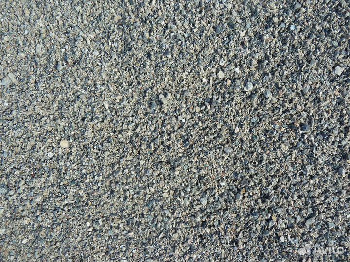 Щебень разных фракций (711)