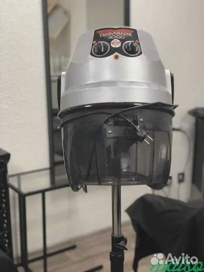 Парикмахерский сушуар Diamante 3000 Ceriotti