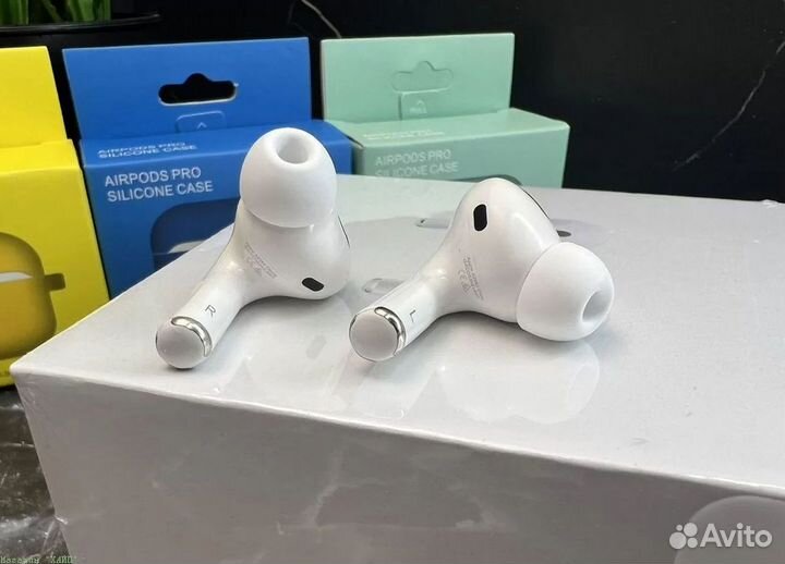 Airpods Pro High Full Luxe 2022