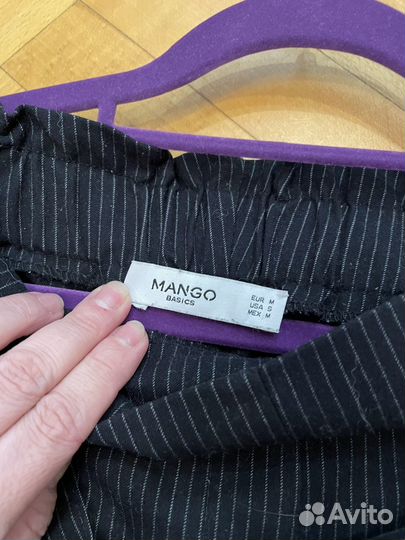 Брюки женские Mango