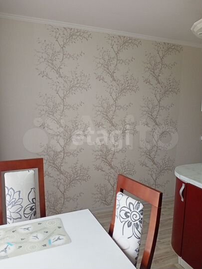 3-к. квартира, 72,6 м², 3/3 эт.