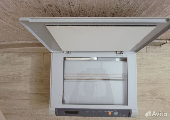 Принтер лазерный мфу