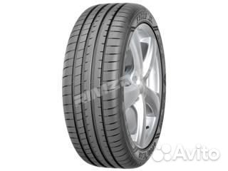 Goodyear Eagle F1 Asymmetric 225/40 R19 93Y