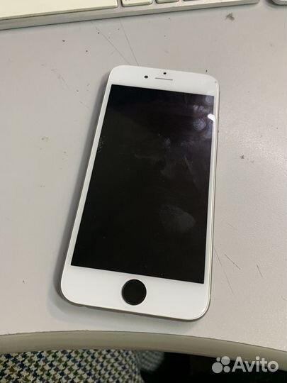 iPhone 6, 16 ГБ