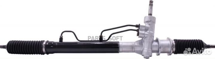 Motorherz R21851NW Рулевая рейка с тягами гидравли