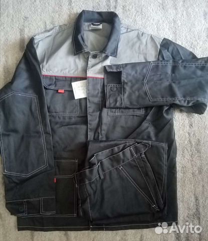 Спецодежда 56