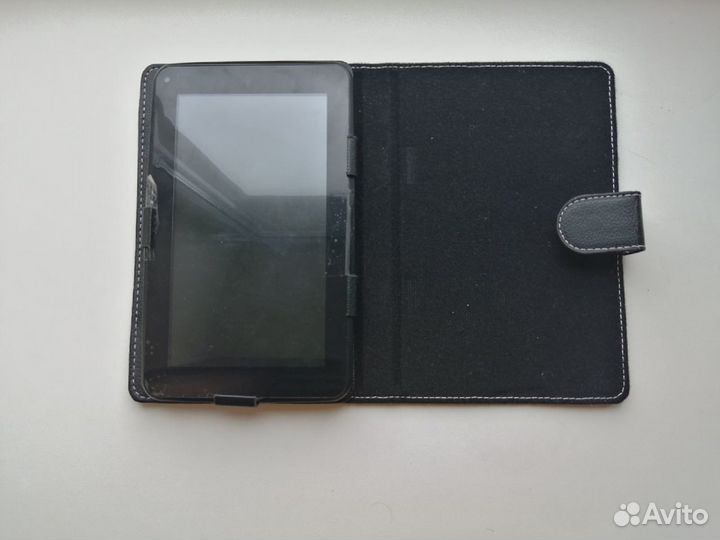 Планшет Irbis TS70 4Gb Black