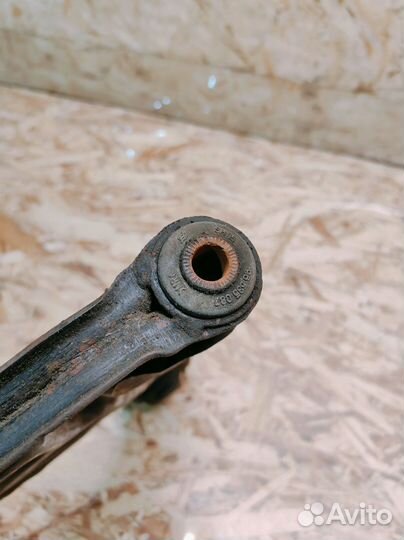 Рычаг передний правый Chevrolet Aveo