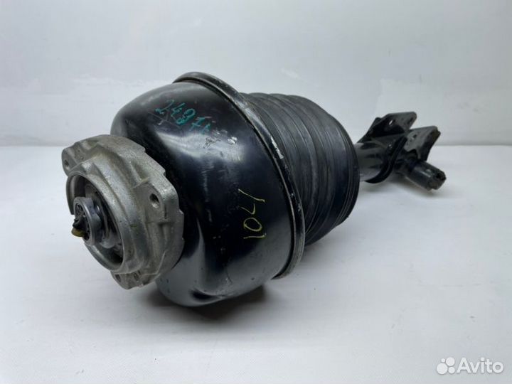 Амортизатор передний правый Mercedes-Benz E W212