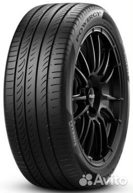 Pirelli Powergy 205/55 R17 95V