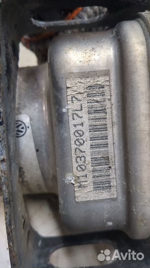 Насос усилителя руля Skoda Roomster, 2007