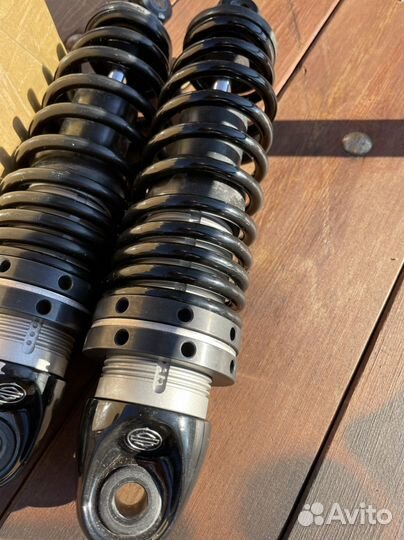Амортизаторы Harley - Davidson sportster