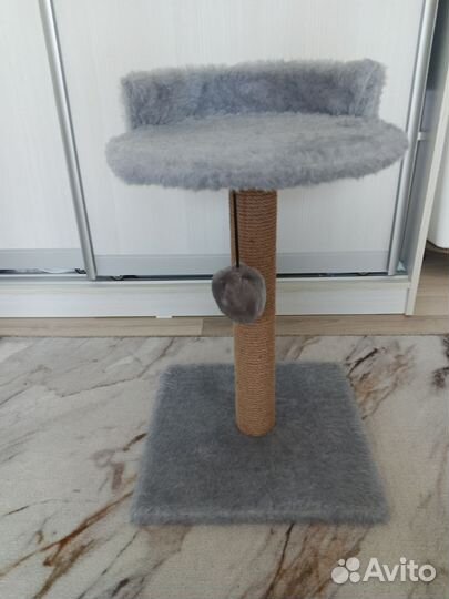 Домик когтеточка