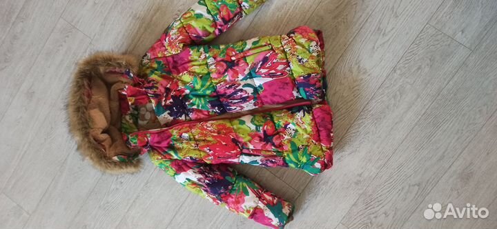 Вещи на девочку