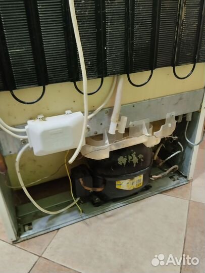 Холодильник stinol 60*185*63