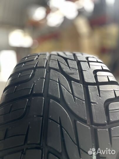 Колесо в сборе Pirelli+Mitsubishi eXclusive